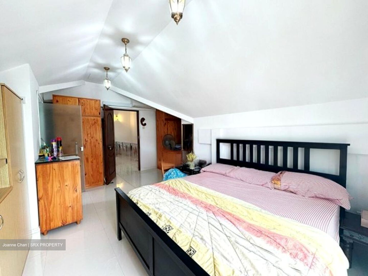 Sembawang Hills Estate (D20), Semi-Detached #454730321